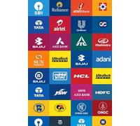 50 TOP INDIAN STOCKS OF ALL-TIME - AMAZING FACTS: KNOW AMAZING INFORMATION ABOUT THE 50 TOP INDIAN STOCKS OF ALL-TIME