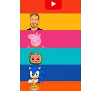 50 TOP YOUTUBE CHANNELS OF ALL-TIME - AMAZING FACTS: KNOW AMAZING INFORMATION ABOUT THE 50 TOP YOUTUBE CHANNELS OF ALL-TIME