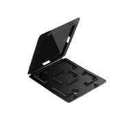 50 trampas de plástico negro for escarabajos la colmena, herramienta apicultura for mantener alejados a los pequeños ,Apiario Pro