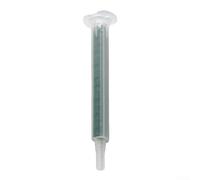 50 tubos de mezcla estáticos F6-16 de plástico, 16 boquillas de 83 mm, compatibles con resina de pegamento AB y máquinas mezcladoras de dos componentes