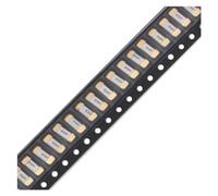 50 Uds 1808 125V 10A 0451 SMD fusible rápido 1808 1A 2A 3A 4A 5A 6.3A 8A 10A 15A(1A)