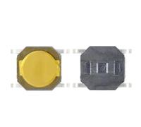 50 Uds 4 * 4 * 0,8mm interruptor de membrana 4 * 4MM 4 × 4 × 0,8mm interruptor de botón táctil interruptor de 4 pines SMD 5 * 5 * 0,8mm