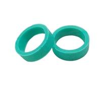 50 Uds. Alimentación de Goma for Pastilla 41X0958 40X8297 for lem-Ark MS 310 312 315 510 610 511 1140 1145 3150 611 811 711 810