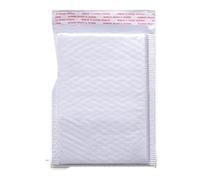 50 Uds. De sobres publicitarios s, bolsas de regalo acolchadas con autosellado, bolsas de sobres, paquete de envío de libros, bolsa-18x23