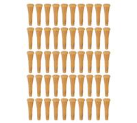 50 Uds. Dedos para Desplumar Pollos, Depilador De Goma para Depilación De Dedos para Pollo, Pato, Codorniz, Ganso, Dedos para Desplumar Plumas De Ganso