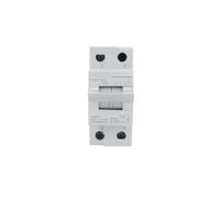 50 Uds Interruptor De Cambio Doble Potencia Suministro Transferencia Manual Disyuntor Enclavamiento Aislamiento Montado En Riel 1P 2P 3P 4P(1125w-1p)