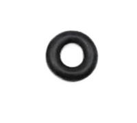 50 Uds. Junta Tórica De Sellado Negro CS2mm Goma OD5/5,5/6/6.5/7/8/8.5/9/10/10.5/11/11.5/12/13 * 2mm Juntas Tóricas(13x9x2mm)