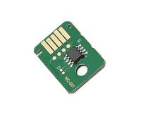 50 Uds MC-G01 Chip de Cartucho de Mantenimiento Compatible con GX6010 GX6020 GX6030 GX6040 GX6050 GX7010 GX7020 GX7030 GX7040 GX7050 GX7070