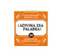 50 Uds Tarjeta Colorida para Construir Vocabulario en español, Juego de Palabras Colorido de tamaño Bolsillo para Actividades de Aprendizaje en Grupo, práctica de Idiomas