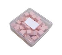 50 Uñas Art Sponges Auras Nails Omber Nails Manicure Manicure Nails Art Tools Suministros Uñas Suaves Para Omber Para Omber