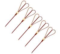 50 Unidades 10 Cm Para En Forma De Tijeras Mano