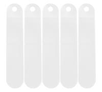 50 Unidades Fundas Individuales Para Bolígrafo Escuela Oficina