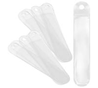 50 Unidades Fundas Individuales Para Pluma Fuente Y Bolígrafo