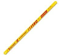 50 Unidades - Hojas sierra mano bimetalica 32 dientes BS1232-BGT STARRETT