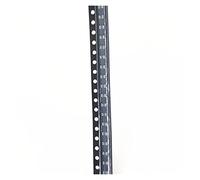 50 unids/lote 0805 0.1A/0.2A/0.35A/0.5A/0.75A/1.1A SMT SMD fusible reiniciable fusibles de autorecuperación(750MA)