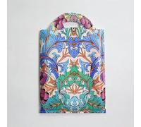 50 Unids/lote Bolsa de Plástico Pequeña con Asa Bolsa de Regalo de Fiesta para Joyería/Juguete/Bufanda Bolsas de Embalaje de Regalo 20x25 cm Mini Bolsa de Negocios-1-20x25cm