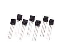 50 unids MAC97A8 MC97A6 MCR100-6 MCR100-8 2SC1815 2SA1015 2SA733 2SC945 MCR100 97A8 97A6 C1815 A1015 A33 C945,2SC945