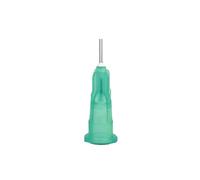 50 unids/set recto preciso aguja líquida dispensador puntas de las agujas 14/15 / 16/18 / 19/20 / 21/22 / 23/24 / 25/26 / 27/28 / 30G Sondas suministro boquillas de oxidación