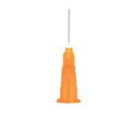 50 unids/set recto preciso aguja líquida dispensador puntas de las agujas 14/15 / 16/18 / 19/20 / 21/22 / 23/24 / 25/26 / 27/28 / 30G Sondas suministro boquillas de oxidación