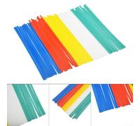 50 varillas de soldadura de plástico para reparación de carenado de PP y PVC, 25 cm de longitud, resistente a ácidos/álcalis, baja densidad, inodora, alta frecuencia