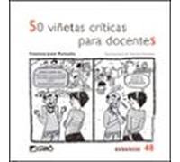 50 Viñetas Criticas Para Docentes