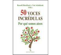 50 Voces Incredulas