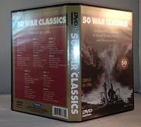 50 War Classics
