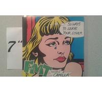 50 ways to leave your lover / Vinyl single [Vinyl-Single 7'']