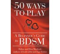 50 Ways To Play (ebook)