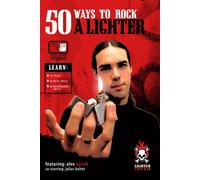 50 Ways To Rock A Lighter
