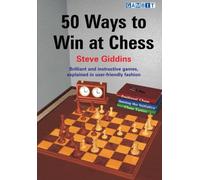 50 Ways to Win at Chess (Chess Strategy Lessons)