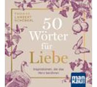 50 Wörter Für Liebe (audiolibro)