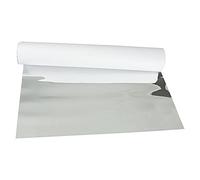 50 X 100 Cm Pegatinas de Espejo Flexible, Hojas Autoadhesivas para Pared, Azulejos sin Vidrio con Diseño único para Paredes de Baño, Dormitorio Y(A)