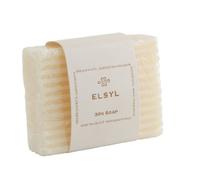 50 x Elsyl Natural Look Jabón orgánico limpiador lavado Hidratante antibacteriana