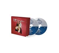 ABBA The Singles: The First Fifty Years (CD) Album