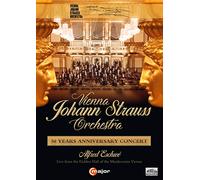 50 Years Anniversary Concert [Musikverein Wien, 2016] [DVD]