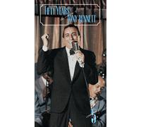 50 Years: Artistry of Tony Ben