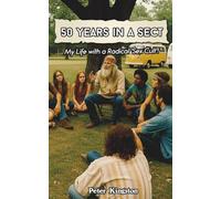 50 YEARS IN A SECT: My Life with a Radical 'Sex Cult'!