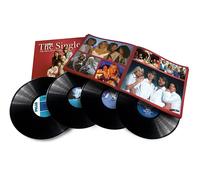 Abba - The Singles - The First Fifty Years (Limited Edition) (4 LP)
