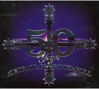 50 Years of Australian Rock N Roll