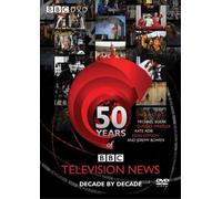 50 Years of BBC News - 50 Years Of BBC News [Reino Unido] [DVD]