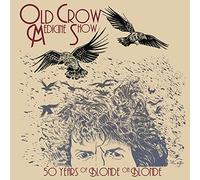 50 Years Of Blonde On Blonde