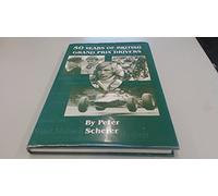 50 Years of British Grand Prix Drivers