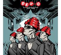 50 Years Of De-evolution 1973-2023 (Rocktober) [Vinilo]