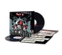 50 Years Of De-evolution 1973-2023 [Vinilo]
