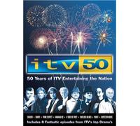 50 Years of ITV Boxset [DVD] [Region 2] [UK Import]