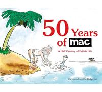 50 Years of MAC: A Half Century of British Life