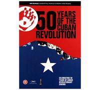 50 years of the cuban revolution [Reino Unido] [DVD]