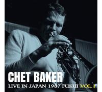 【50 years of timeless jazz】ライヴ・イン・ジャパン 1987 福井VOL.1