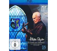50 Years On The Road [Blu-ray] [Alemania]